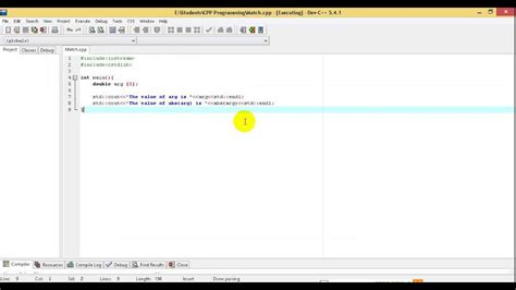 cpp absolute value.